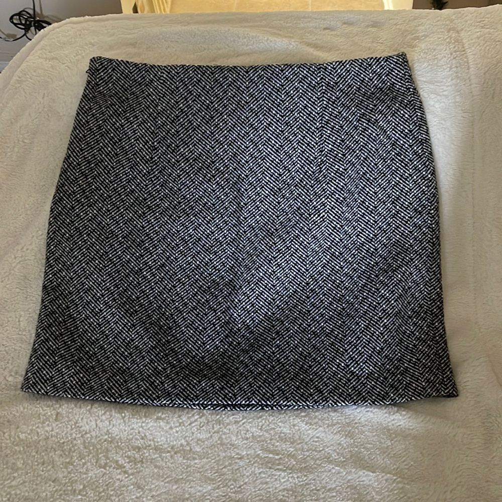 H&M Mini Skirt